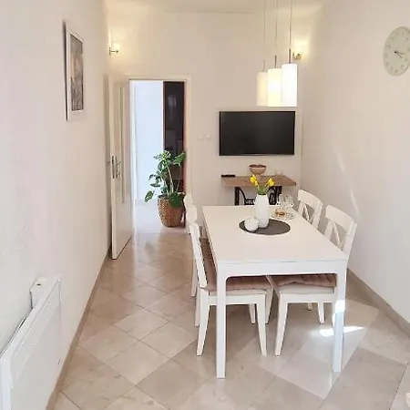 Sunset Apartament Korčula