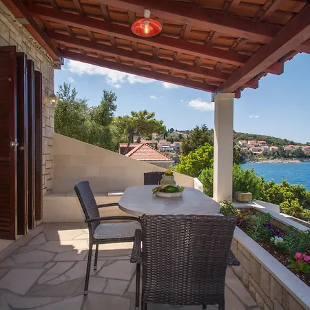 Apartament Sunset Korčula