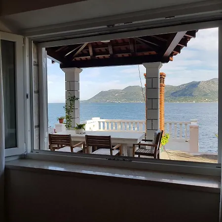 Sunset Apartament Korčula