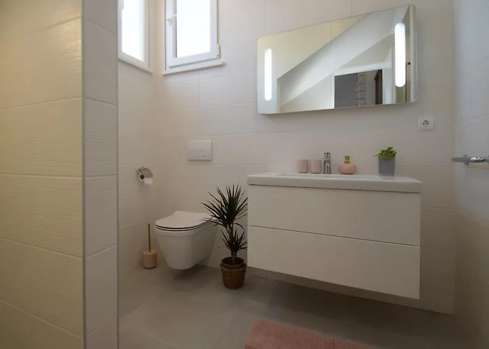 Appartement Sunset Korčula