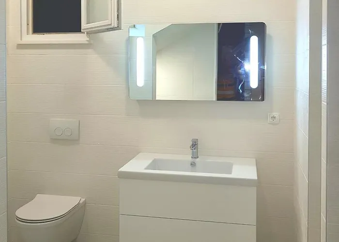 Appartement Sunset *