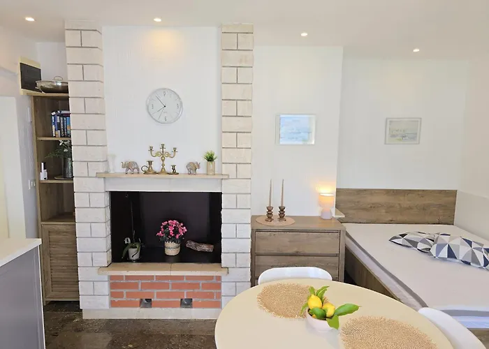 Appartement Sunset *