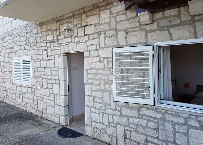 Sunset Appartement *