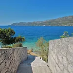 Sunset Korčula