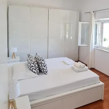 Sunset Apartmán Korčula