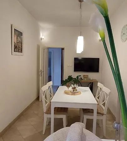 Sunset Apartment