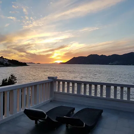 Sunset Apartment Korcula Town