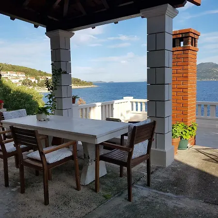 Sunset Apartment