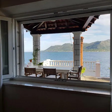 Sunset Apartment Korcula Town