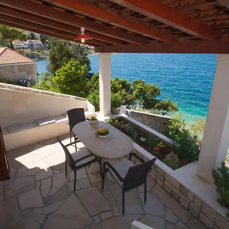 Sunset Apartmán Korčula