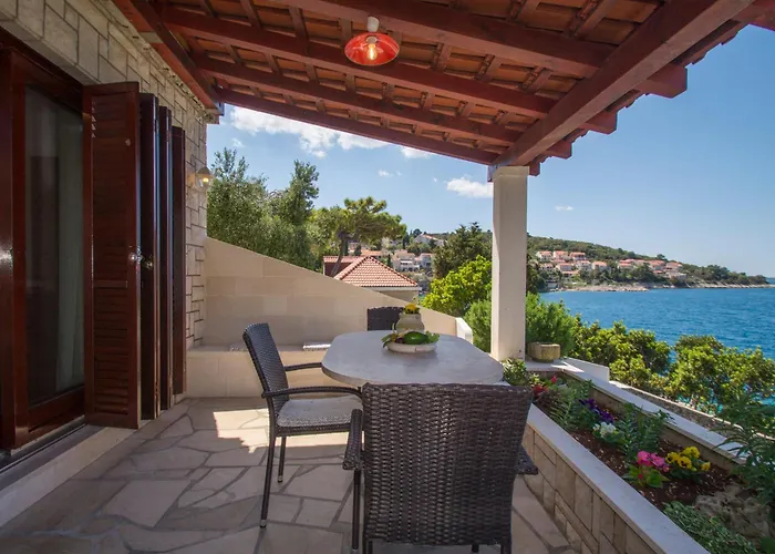 Apartment Sunset Korčula