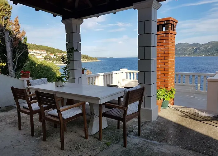 Sunset Apartment