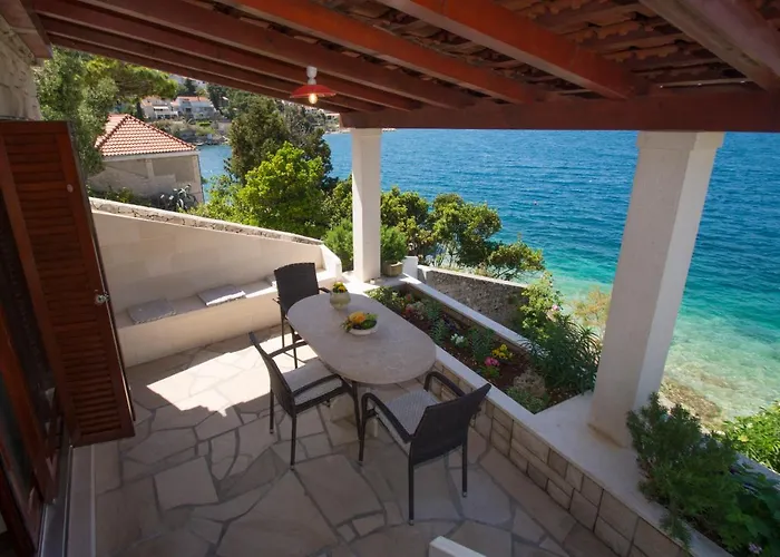 Sunset Apartment Korčula