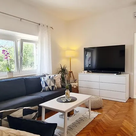 Sunset * コルチュラ