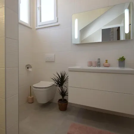 アパート Sunset コルチュラ